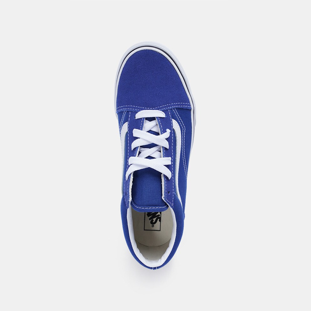 Vans Old Skool Kids' Shoes