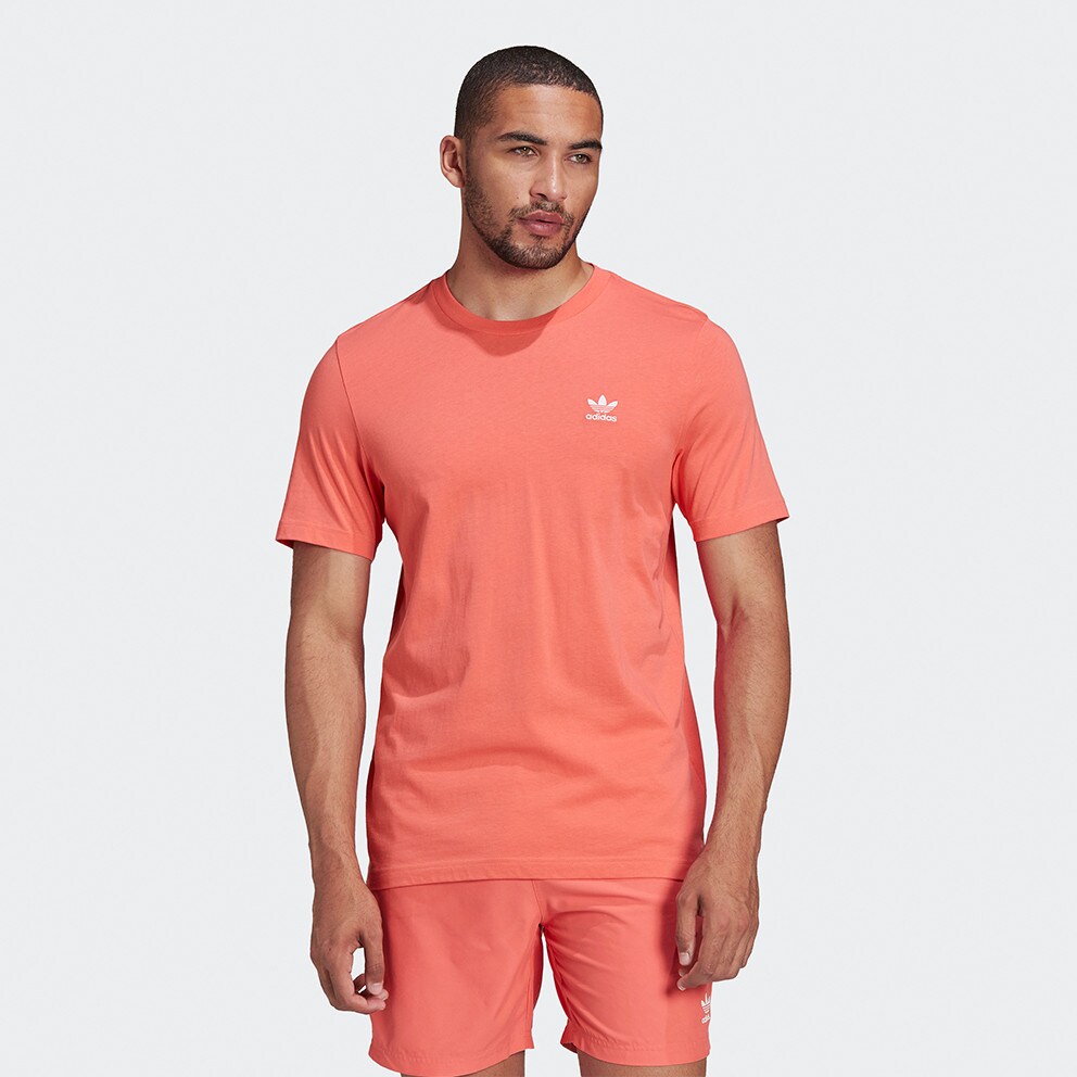 adidas Originals Loungwear Adicolor Esssentials Trefoil Men's T-Shirt