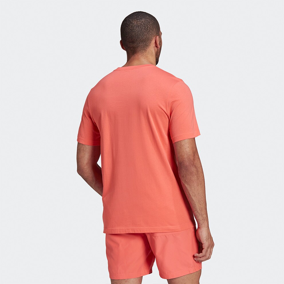 adidas Originals Loungwear Adicolor Esssentials Trefoil Men's T-Shirt