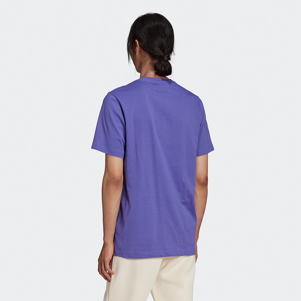 adidas Originals Loungwear Adicolor Esssentials Trefoil Ανδρικό T-Shirt