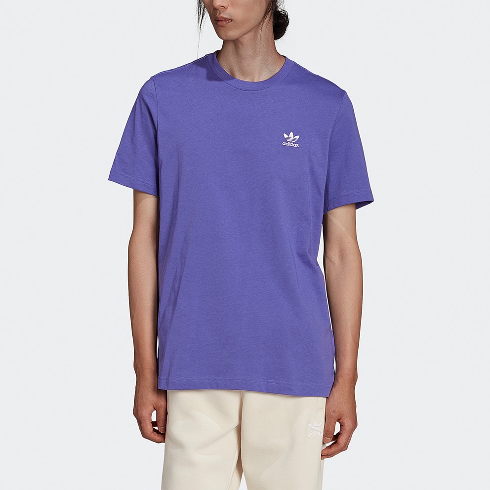 adidas Originals Loungwear Adicolor Esssentials Trefoil Men's T-Shirt