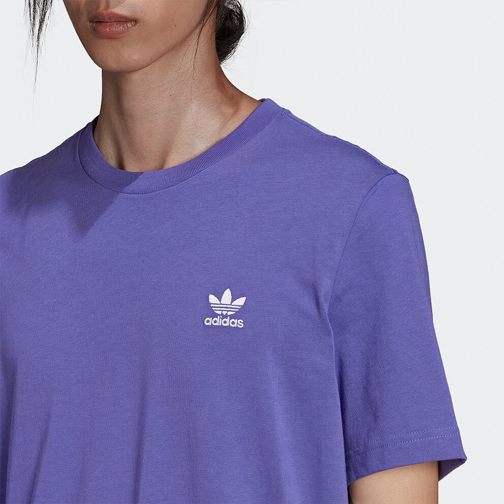 adidas Originals Loungwear Adicolor Esssentials Trefoil Ανδρικό T-Shirt