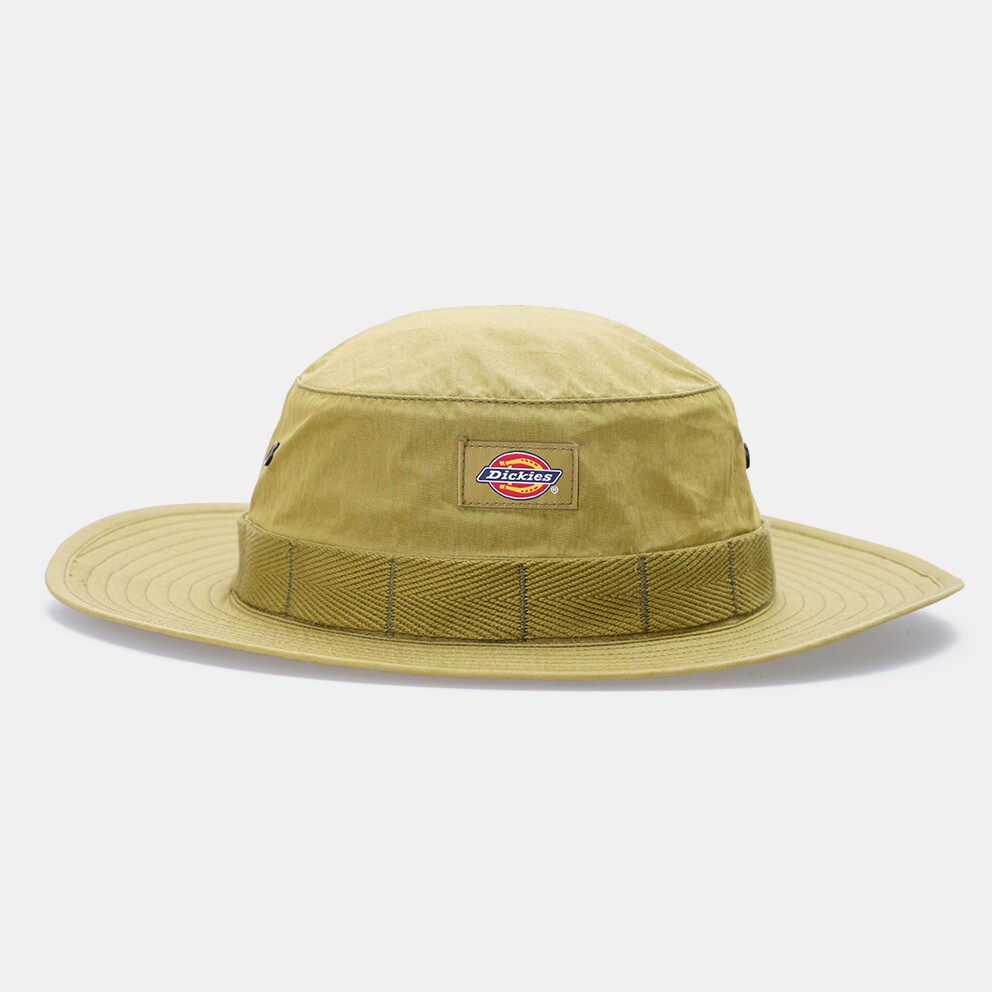 Dickies Pacific Boonie Unisex Hat Yellow DK0A4XM4-C32