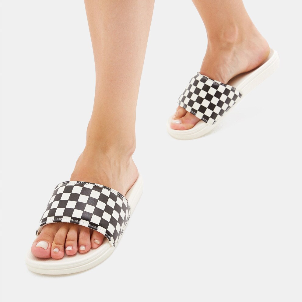 Vans La Costa Women's Slides