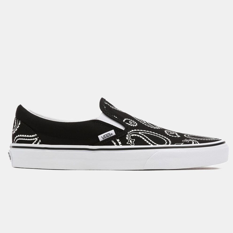 Vans Ua Classic Slip-On Unisex Shoes