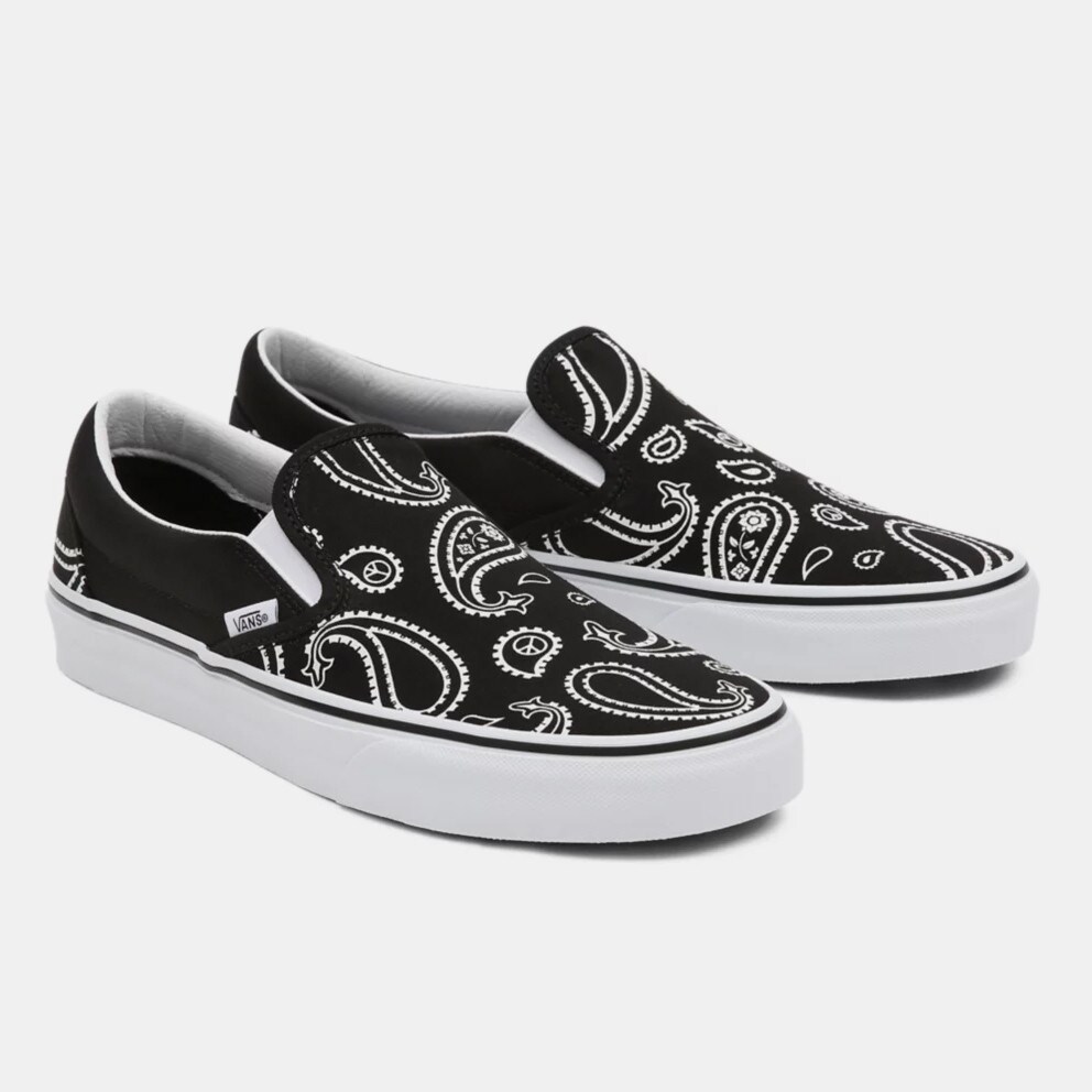 Vans Ua Classic Slip-On Unisex Shoes