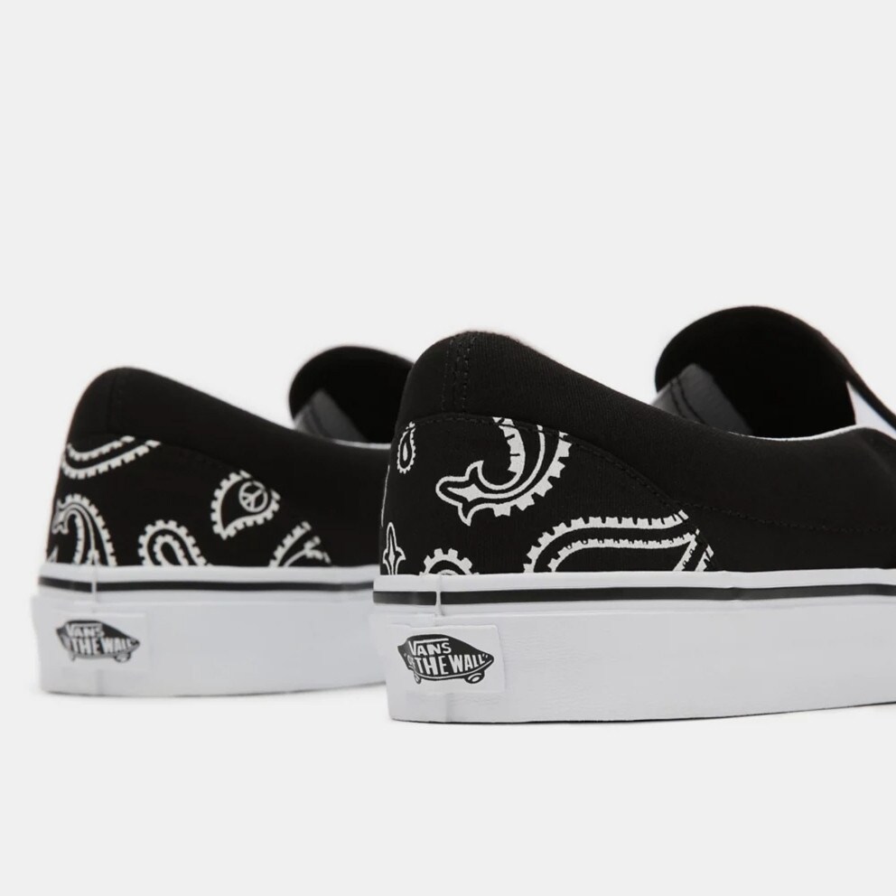 Vans Ua Classic Slip-On Unisex Shoes