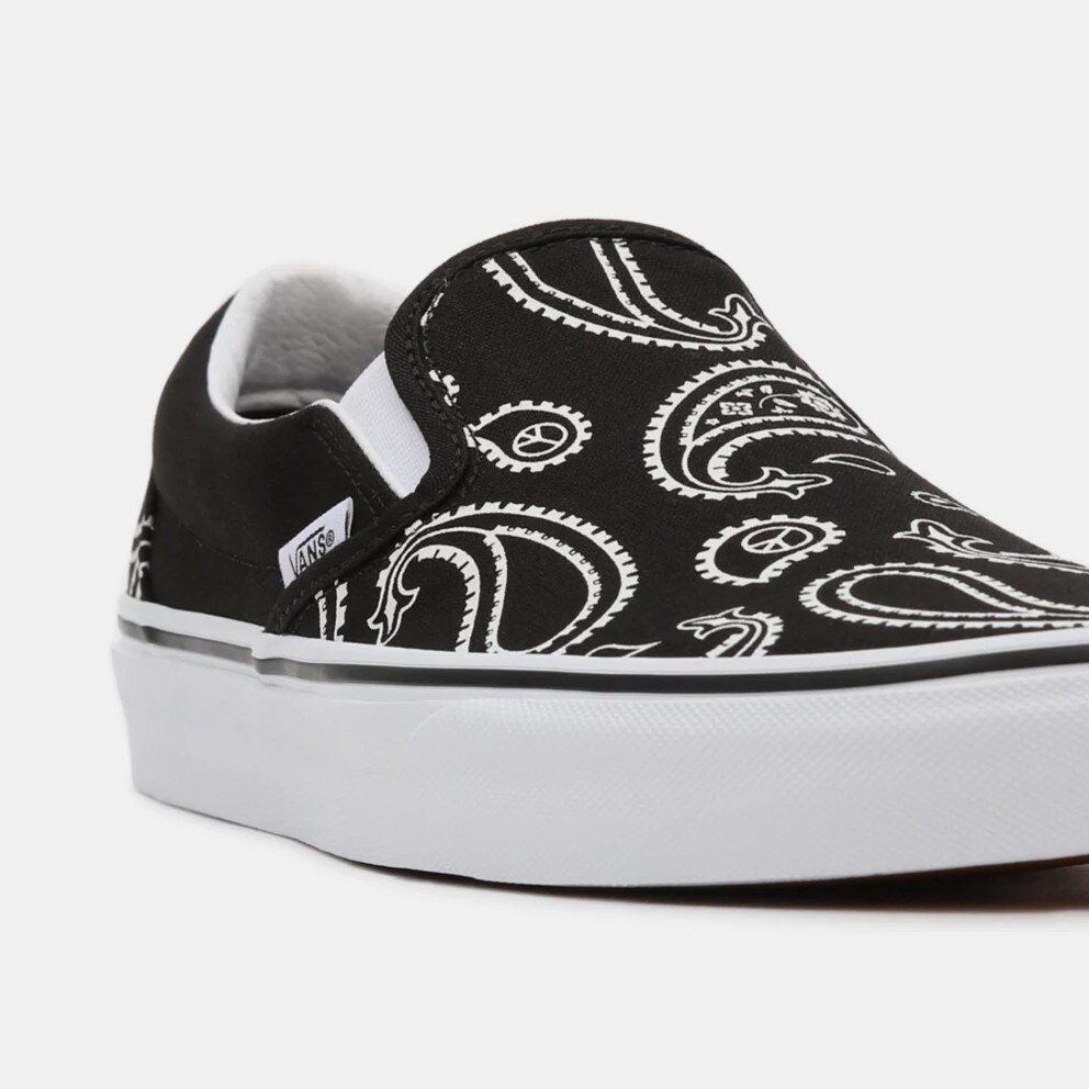 Vans Ua Classic Slip-On Unisex Shoes