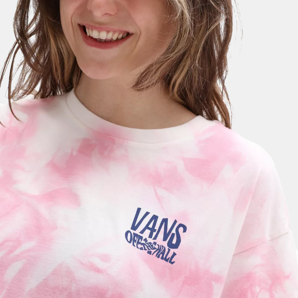 Vans Masc'D Mind Women's T-shirt