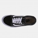 Vans Old Skool Women's Platform Shoes