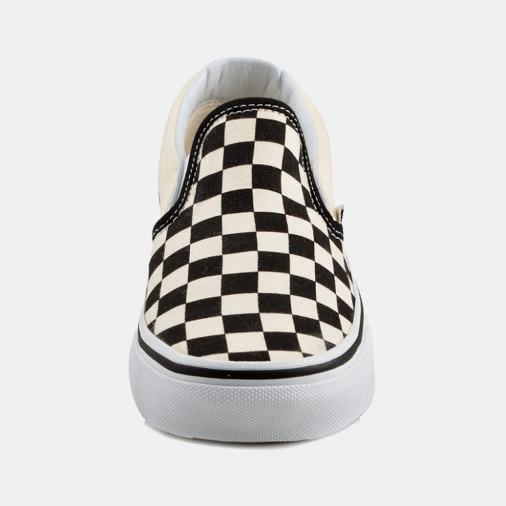 Vans Classic Slip-On 'Checkerboard' Unisex Παπούτσια