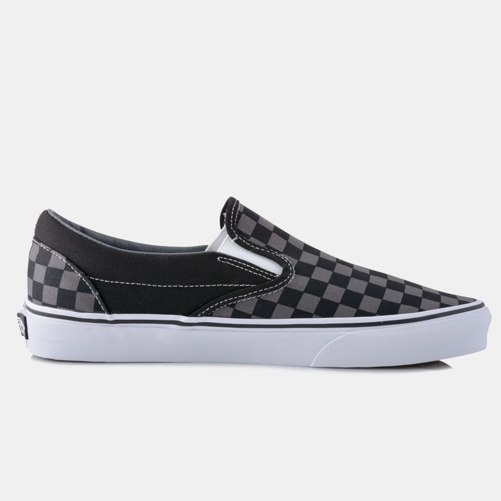 Vans Classic Slip-On 'Checkerboard' Unisex Shoes