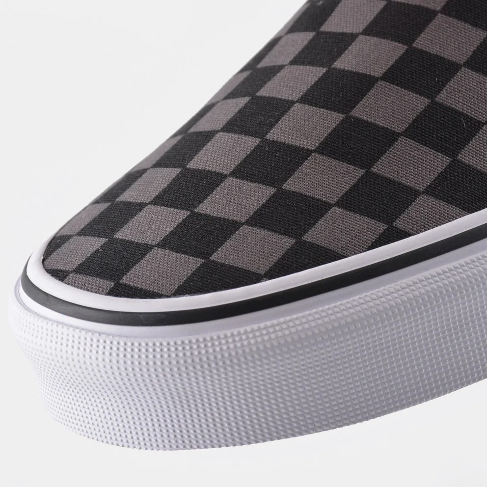 Vans Classic Slip-On 'Checkerboard' Unisex Shoes