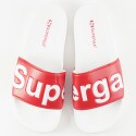 Superga 1908 Γυναικεία Slides