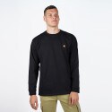 Carhartt WIP Chase Men's Long-Sleeve T-Shirt