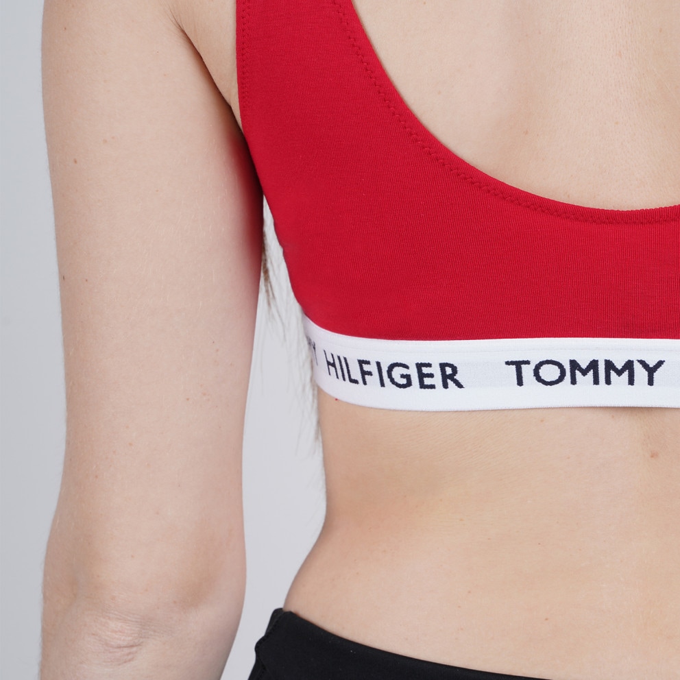 Tommy Jeans Γυναικείο Bralette