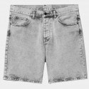 Carhartt WIP Newel Short Unisex Jean Shorts