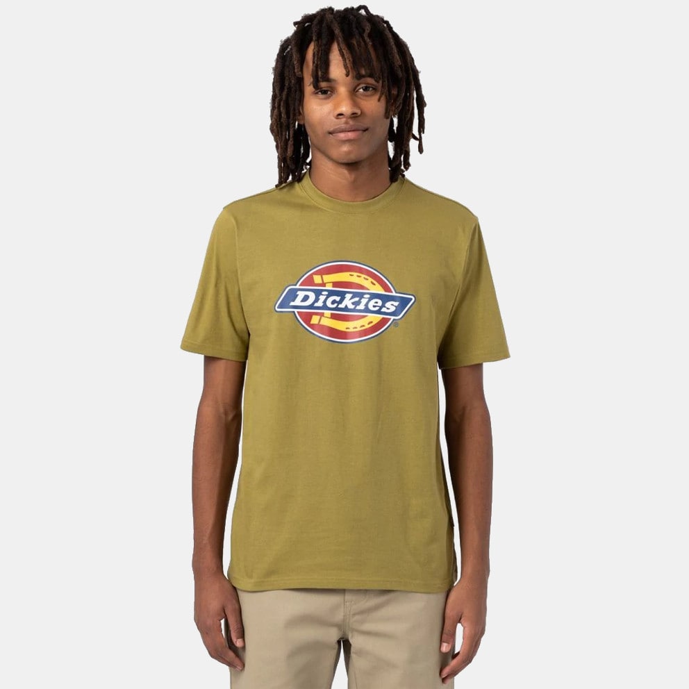 Dickies Icon Logo Men's T-shirt