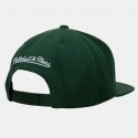 Mitchell & Ness Team Ground 2.0 HWC Milwaukee Bucks Unisex Hat