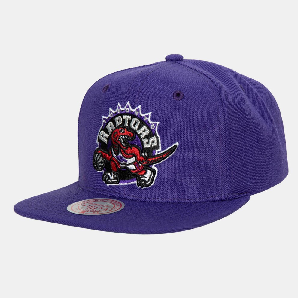 Mitchell & Ness Team Ground 2.0 HWC Toronto Raptors Unisex Hat