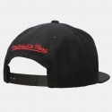 Mitchell & Ness 91/92 B2B Champs Snapback Καπέλο