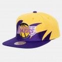 Mitchell & Ness Sharktooth HWC Los Angeles Lakers Unisex Καπέλο