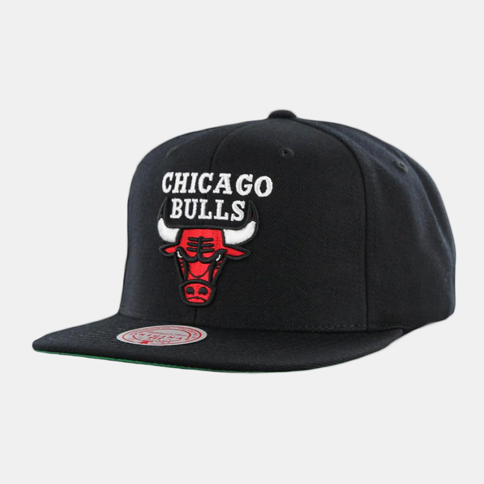Mitchell & Ness Top Spot HWC Chicago Bulls Unisex Hat