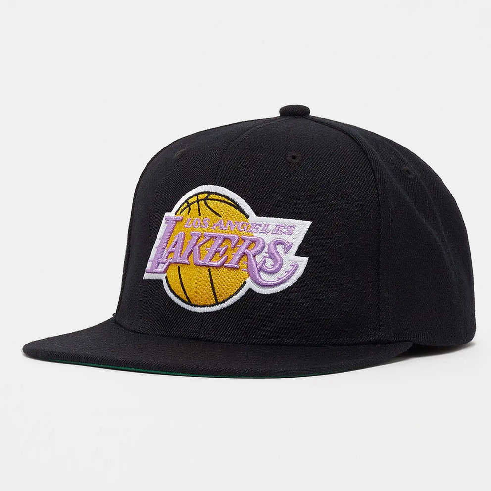 Mitchell & Ness Top Spot HWC Los Angeles Lakers Unisex Hat