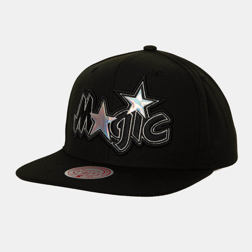 Mitchell & Ness Iridescent Xl HWC Orlando Magic Unisex Hat