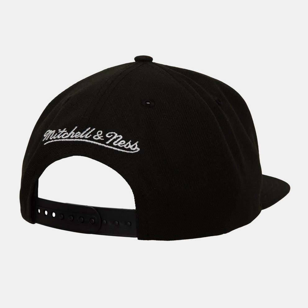 Mitchell & Ness Iridescent Xl HWC Orlando Magic Unisex Hat