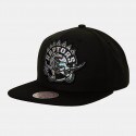 Mitchell & Ness Iridescent Xl HWC Toronto Raptors Unisex Hat