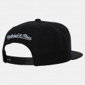 Mitchell & Ness Team Ground 2.0 HWC Philadelphia 76ers Unisex Hat