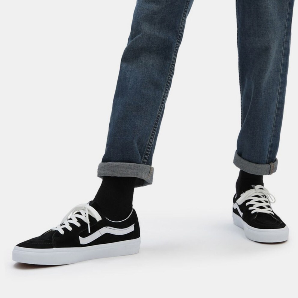 Vans Sk8-Low Vintage Sport Unisex Shoes