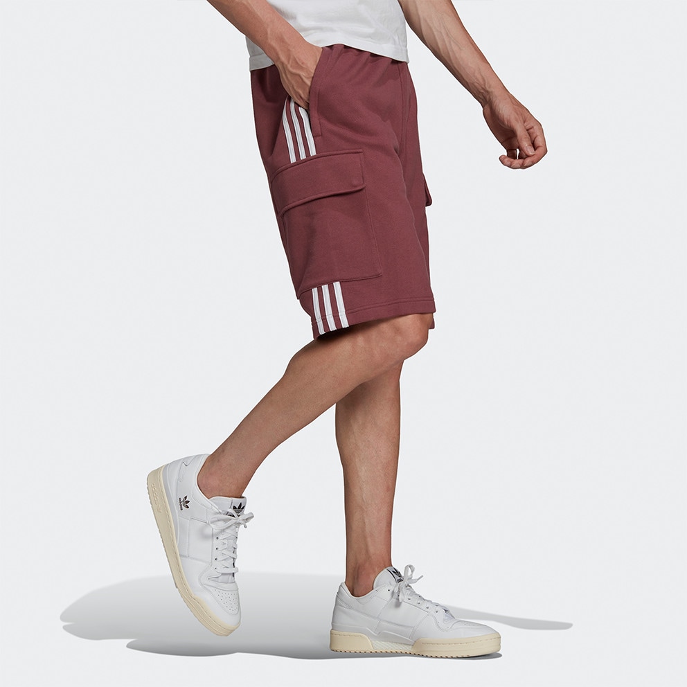 adidas Originals Adicolor Ανδρικό Cargo Σορτς