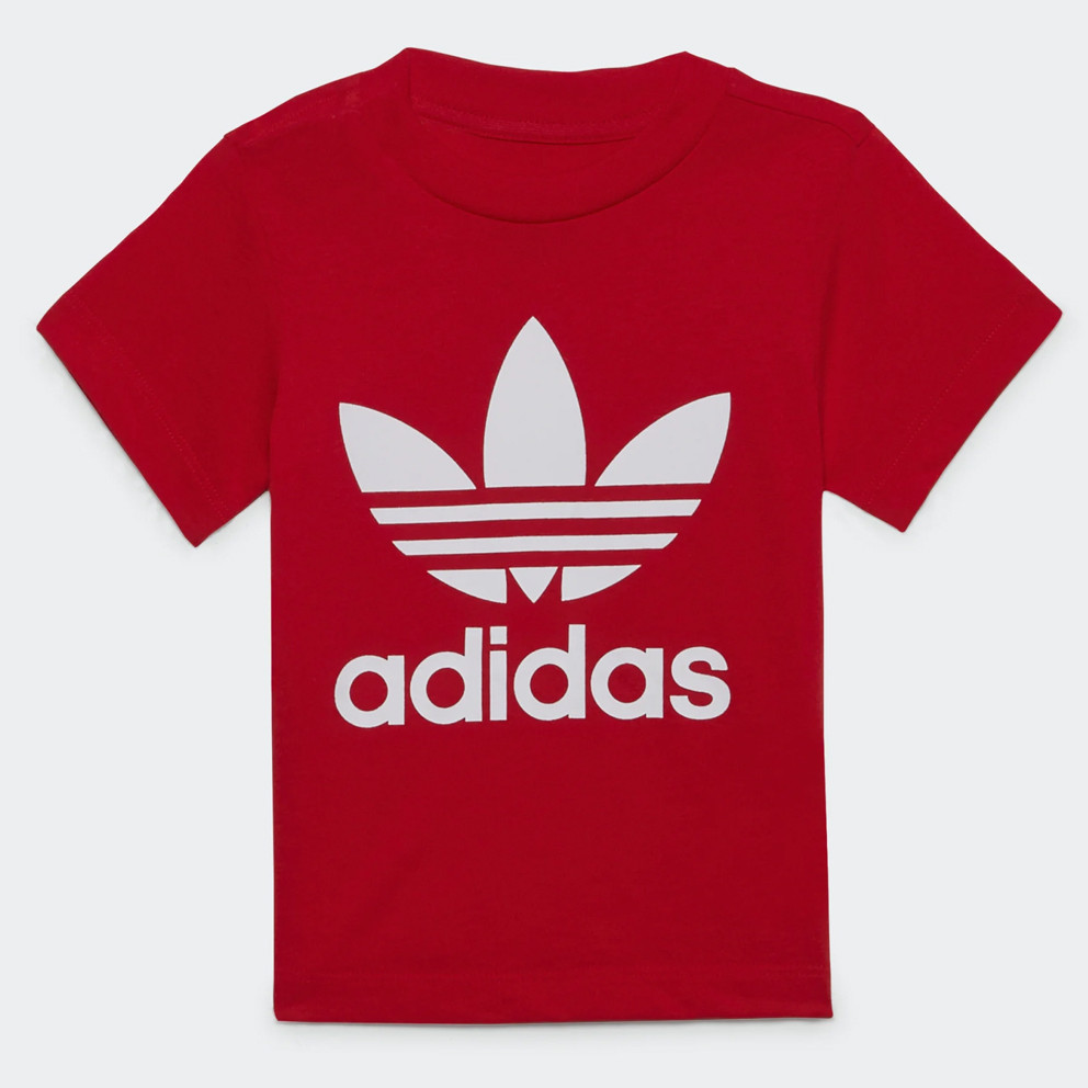 adidas Originals Trefoil Infant's T-shirt