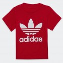 adidas Originals Trefoil Βρεφικό T-shirt