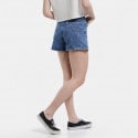 Levi's High Waisted Mom Women's Shorts