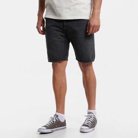 Levis 501 Hemmed Short 9' Men's Shorts