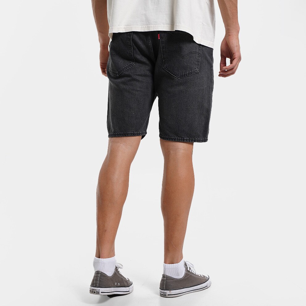 Levis 501 Hemmed Short 9' Men's Shorts