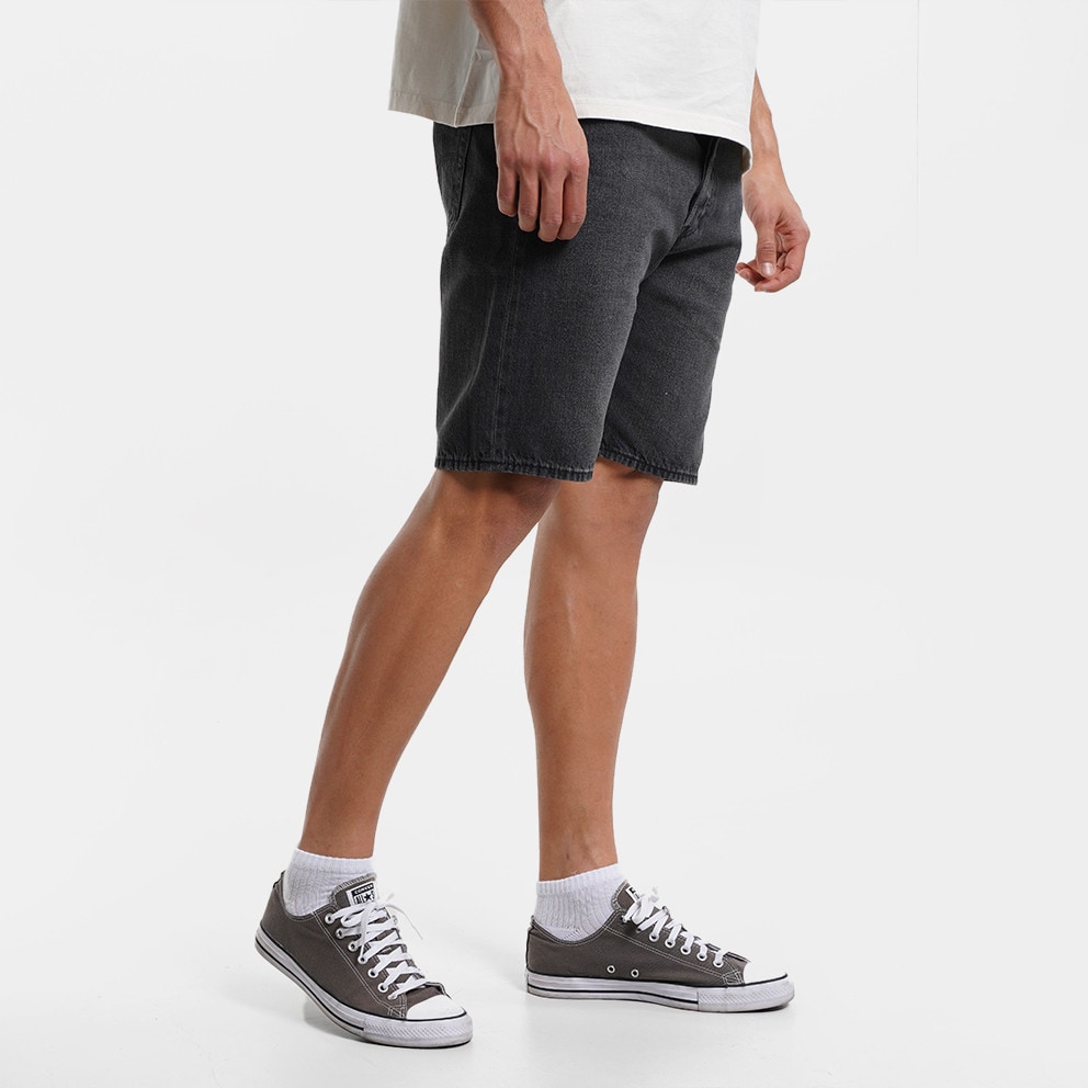 Levis 501 Hemmed Short 9' Ανδρικό Σορτς