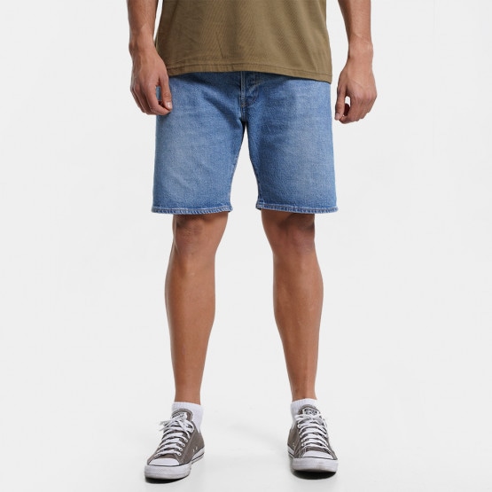 Levis 501 Hemmed Short 9' Men's Shorts