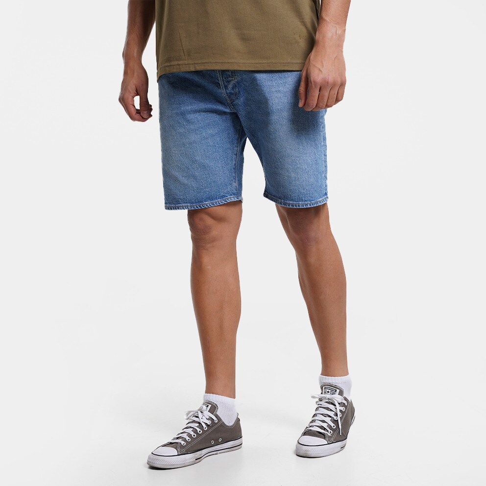 Levis 501 Hemmed Short 9' Men's Shorts