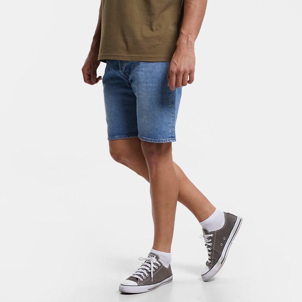 Levis 501 Hemmed Short 9' Ανδρικό Σορτς