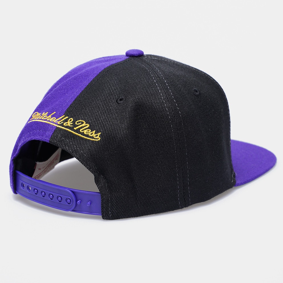 Mitchell & Ness Retroline HWC Los Angeles Lakers Unisex Hat