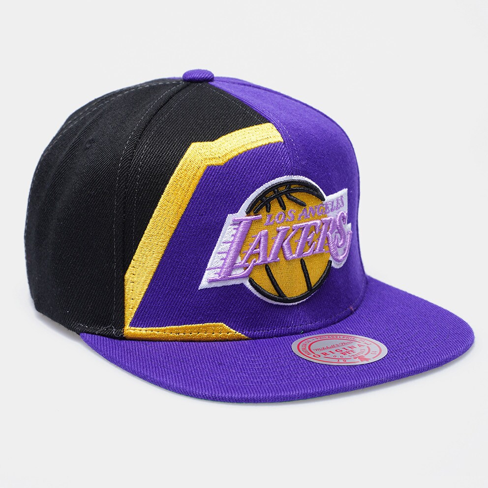 Mitchell & Ness Retroline HWC Los Angeles Lakers Unisex Hat