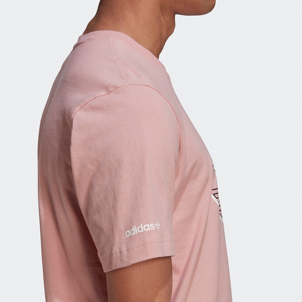 adidas Originals SPRT Outline Logo Ανδρικό T-Shirt