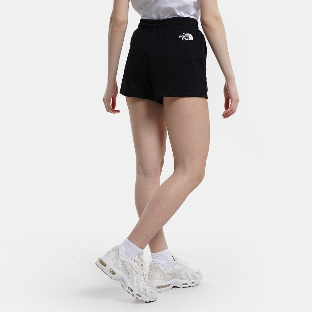 The North Face Logo Women's Shorts