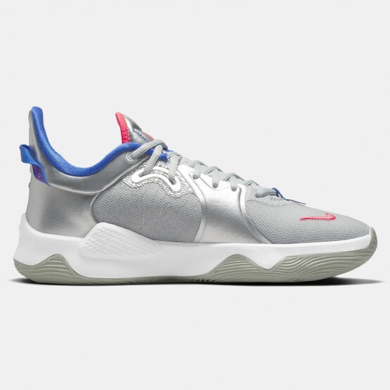 Nike Pg 5 Ανδρικά Μπασκετικά Παπούτσια