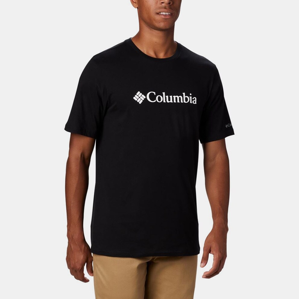 Columbia CSC Basic Logo™ Ανδρικό T-shirt