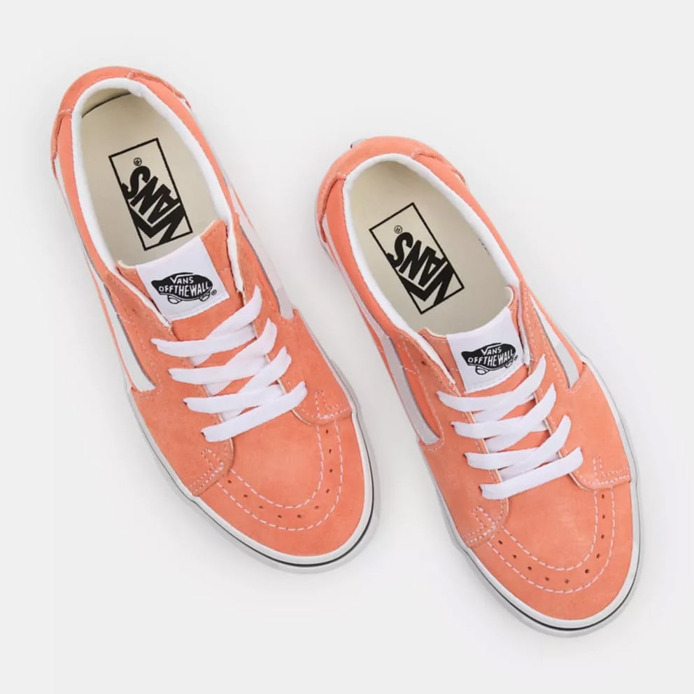 Vans Ua Sk8-Low Women's Shoes